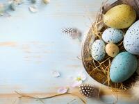 رسائل عن شم النسيم 