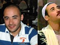 محمد رافع (1982 – 2012): قدم شخصية إبراهيم في مسلسل باب الحارة وهو ممثل سوري من أصل فلسطيني ووالده الممثل المعروف أحمد رافع. في عام 2012، تعرض للاختطاف من قبل خلية إرهابية ثم اغتالته اغتياله التي تمت يوم الجمعة في الثاني من تشرين الثاني.