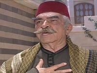 عبدالرحمن آل رشي (1934 – 2014): قدم شخصية زعيم حارة الضبع وهو عضو مؤسس في نقابة الفنانين السورية، توفي عام 2014 عمر ناهز 83 عاماً إثر تعرّضه لأزمة تنفسية.