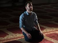 دعاء لامي المتوفية ليلة عيد الفطر