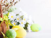 كلمات عن عيد الفصح