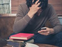 كلمات دعم للراسب في التوجيهي