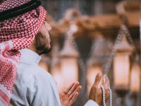 دعاء لأبي المتوفي في شهر شعبان