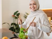 رجيم قبل رمضان بشهر