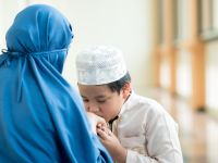 دعاء عيد الأم قصير