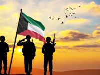 دعاء لأهل الكويت