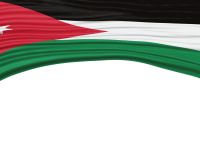 تهنئة يوم العلم الأردني