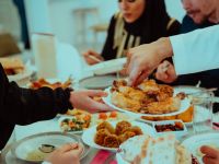أشهر الأكلات السعودية بمناسبة اليوم الوطني السعودي