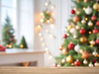 أجمل خلفيات عيد الكريسماس 2025