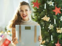 رجيم عيد الكريسماس