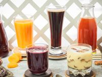 مشروبات رمضان 2026 بجميع أنواعها