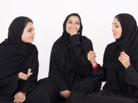 10 أفكار نسائية للاحتفال بيوم التأسيس السعودي مع صديقاتك