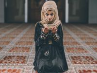 دعاء تحمل صوم رمضان