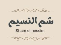 أفضل مشروبات طبيعية لأيام شم النسيم