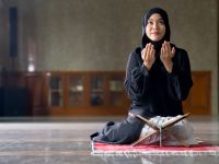 أدعية السنة الهجرية الجديدة 1447