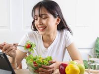 أكلات خفيفة تناسب الأجواء الحارة ولا تضر المعدة