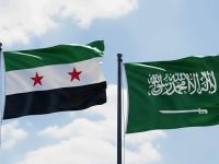 علما السعودية وسوريا