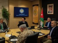 Muslim Brotherhood in Jordan officially dissolves itself amid security crackdown