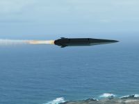 Turkey unveils hypersonic ballistic missile TAYFUN Block-4