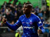 Chelsea Set £80–100m Valuation for Jackson Amid United Interest