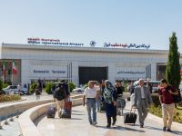 إجمالي العائدين منذ بداية العام بلغ 906.33 ألف شخص