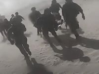جنود إسرائيليون