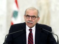 نواف سلام