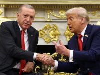 أردوغان وترامب