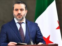 وزير الخارجية السوري