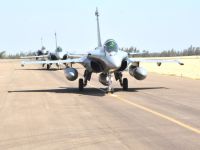 رافال الفرنسية