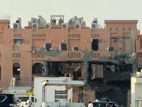 ضربة قطر