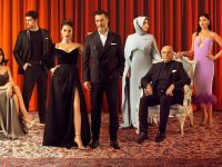 مسلسل شراب التوت