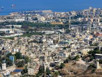 Israel launches new wave of strikes on southern Lebanon areas