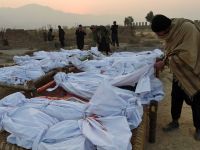 23 killed in deadly airstrike in Pakistan’s border region