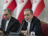 Iran warns of retaliation if Europe activates snapback sanctions