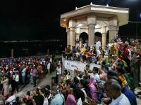 33 killed, dozens injure in stampede at Vijay’s rally in India’s Tamil Nadu