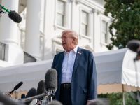 Trump hints at ‘something special’ as Gaza peace plan nears breakthrough