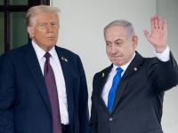Netanyahu apologizes to Qatar over Doha strike 