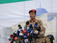 Houthis end truce with US.