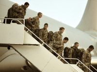 London shuts doors on Israel’s military over Gaza war