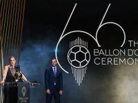 لاعبان من برشلونة يغيبان عن حفل الكرة الذهبية رغم ترشيحهما