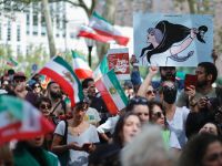 Iran executes protester linked to 2022 women’s rights uprising