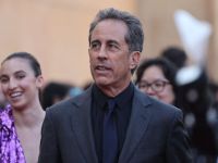 Jerry Seinfeld