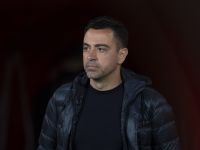 تشافي يترقب سقوط أموريم.. مدرب برشلونة السابق يحلم بتدريب مانشستر يونايتد