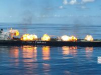 cargo ship