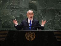 “No Palestinian state shall arise”: Netanyahu vows tough response after US talks