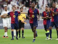 إريك أبيدال يضطر إلى نفي شائعات وفاته