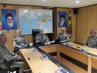 Iran prepares a multi-billion army to face Israel using foreign funds