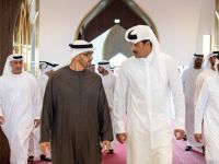 UAE President