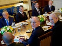 Behind-the-scenes negotiations seek to revive Hamas-Israel truce deal